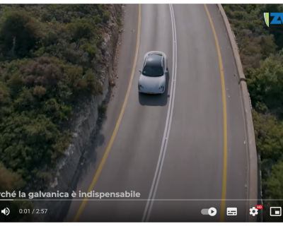 La galvanica: fattore chiave del progresso