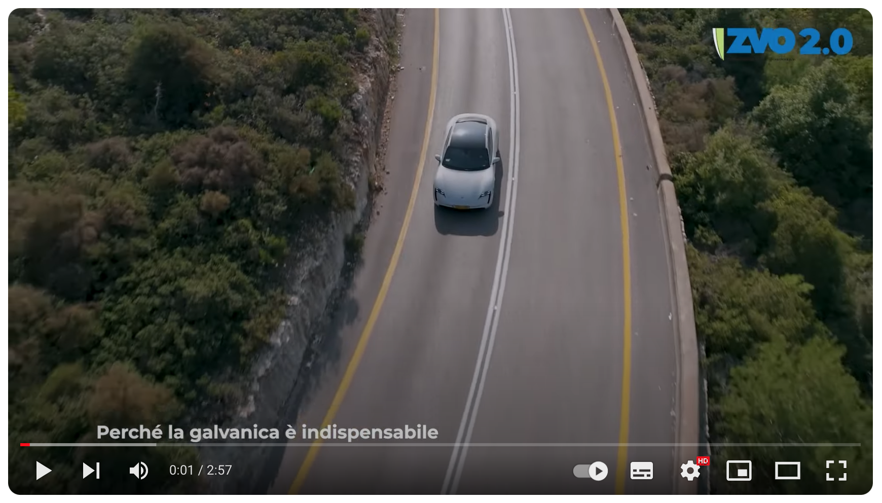 La galvanica è un fattore chiave del progresso | Surcromo